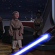 Illustration for article titled iStar Wars: Jedi Academy/i Has Secret Crossplay, And PC Players Are Killing Switch Users